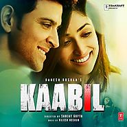 Kaabil (2017) - Movie Release & Synopsis | Hrithik Roshan | Yami Gautam