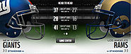 Giants vs Rams live stream - Rams vs Giants live, stream, watch, game, nfl, football, online. New York Giants vs Los ...