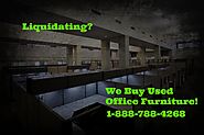 Nationwide Office Furniture Liquidation - Clear choice office solutions
