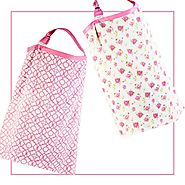 Shop Nursing Covers Muslin Swaddle Collection at Little West Street