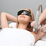 Remove ingrown hair-laser hair removal brisbane