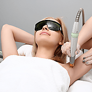 Get Clear & Smooth Skin Using Laser Hair Removal Brisbane