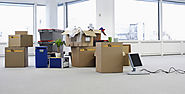 Royal Office Relocation Services In Malaysia