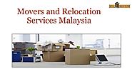 Relocate Problem Free with Royals Relocation Services