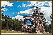 Homes in Evergreen CO | Evergreen Homes