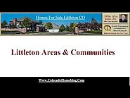 Homes For Sale Littleton CO