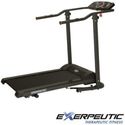 Exerpeutic TF1000 Walk to Fitness Electric Treadmill - Please Click the Pictures to Read Reviews and More - Best Onli...