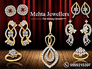 Buy diamond jewellery for woman