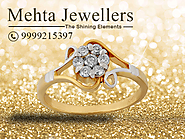 Buy diamond rings online