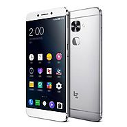 Cheapest Smartphone in India - Buy LeEco Le 2 at poorvikamobile