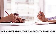All about the Accounting and Corporate Regulatory Authority Singapore