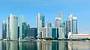 What are the options to register your company in Singapore?