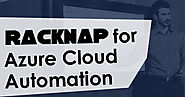 Microsoft Azure Billing API Automation Software- RackNap