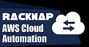RackNap for AWS Cloud Automation