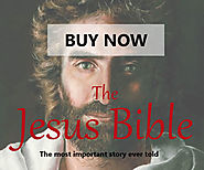 The Jesus Bible Shop | The Jesus Bible - HiStory