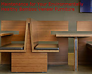 Website at http://www.bambooindustry.com/blog/maintain-bamboo-veneer-furniture.html