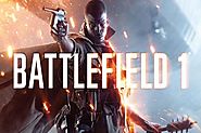 Free Download Battlefield 1