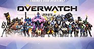 Free Download Overwatch