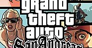 Free Download Gta San Andreas Full Version