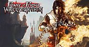 Free Download prince of persia warrior within full Version