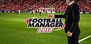 Free Download Football Manager 2017