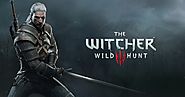 Free Download The Witcher 3 Wild Hunt