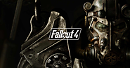 Free Download Fallout 4 Update v 1.8 CODEX Full Version