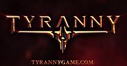 Free Download tyrann Game PC