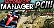 Free Download Motorsport Manager