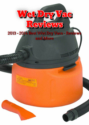 Wet Dry Vac Reviews: 2013 - 2014 Best Wet Dry Vacs - Reviews and More