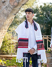 Honour Your Wool Tallit with Perfect Care Hacks!