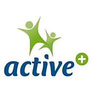 Active +