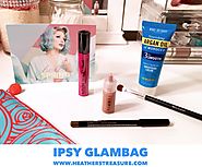 Shop Beauty: Ipsy Glambag