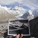 GlacierWorks: Everest