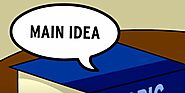 Brain Pop Main Idea