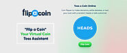 Flip a Coin Instantly Online for Fair and Quick Decisions Anytime, Anywhere