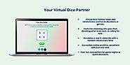 Roll Dice Online for Board Games, D&D, Math Fun, or Everyday Randomness