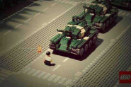 Tiananmen Effect: 'Big Yellow Duck' a Banned Term