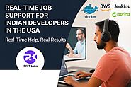 Day-One Ready: React JS Job Support for Software Developers Facing New Project Challenges in the USA