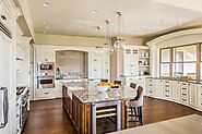 Professional Kitchen Remodeling Services in Vestavia Hills, AL