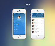 Mobile App UI/UX Design Company ,Jaipur