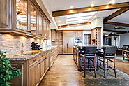 Top Kitchen Remodeling Services in Sachse, TX