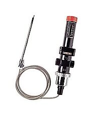 Temperature Control Valves | Air and Self Operating Regulators