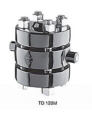 Thermodynamic Disc Steam Traps | Efficient Solutions