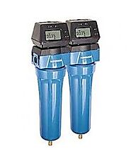 Air Compressor Filters | Industrial Air Filtration Systems