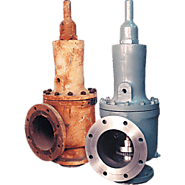 ASME-Compliant Repaired Valves : Fast Service and Warranty