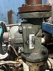 Custom Valve Replacements for Industrial Applications