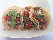 Have Fun With Your Friends With Hang 10 Tacos Taco Bar Catering