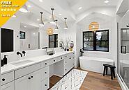 Bathroom Remodeling Sugarland