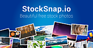 Beautiful free stock photos